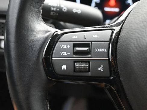 Used 2023 Honda Civic EX image 11