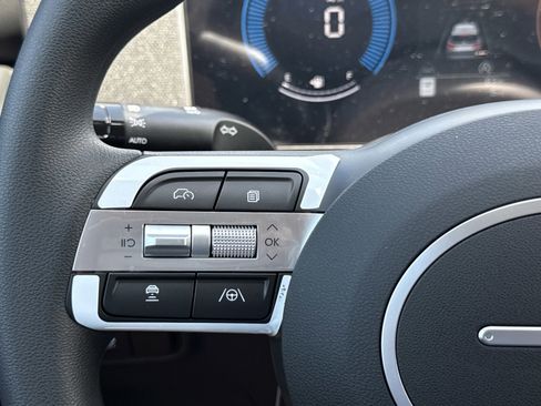 New 2026 Hyundai Tucson SEL FWD image 19