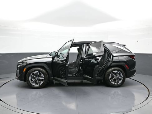 Certified 2026 Hyundai Tucson SEL FWD image 43