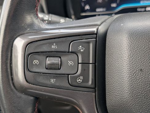 Used 2022 Chevrolet Tahoe RST w/ Luxury Package image 18