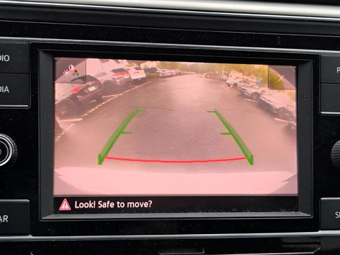 Used 2019 Volkswagen Atlas S FWD image 19