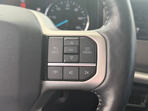 Used 2023 Ford Expedition Max XLT AWD/4WD image 21