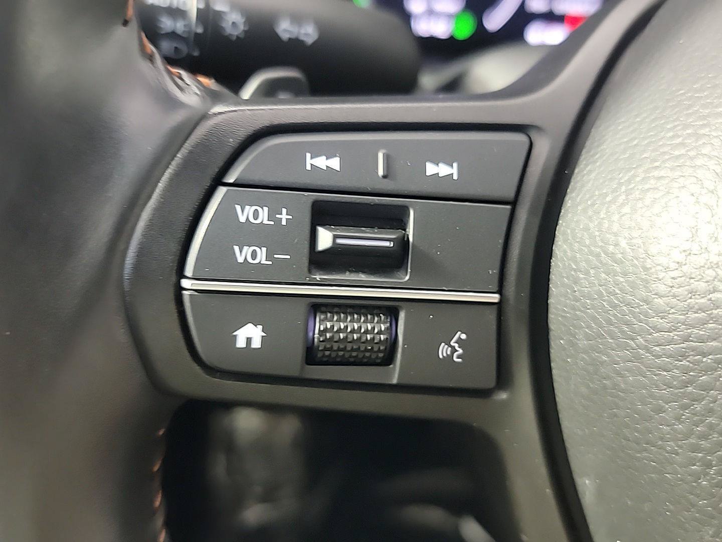 Certified 2024 Honda CR-V Sport-L image 29