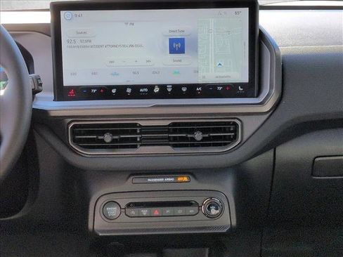 New 2026 Ford Bronco Sport Badlands w/ Badlands Tech Package image 12