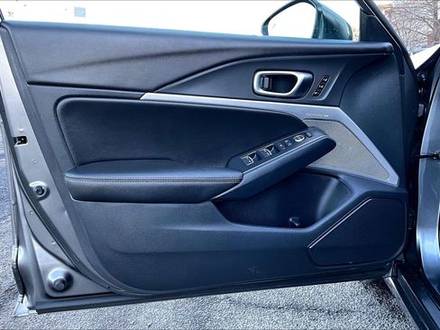 Used 2024 Acura Integra A-Spec image 22