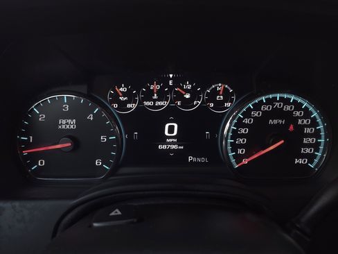 Used 2020 Chevrolet Tahoe Premier w/ RST 6.2L Performance Edition image 26