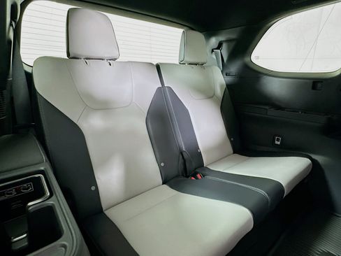 New 2026 Lexus TX 500h AWD w/ Technology Package image 25