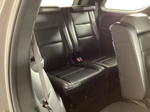 Used 2025 Dodge Durango R/T AWD/4WD image 28