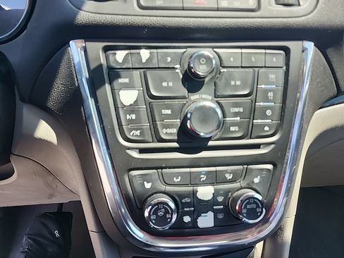 Used 2013 Buick Encore Leather FWD image 3