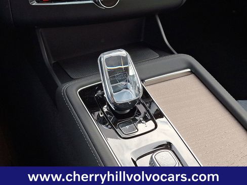 New 2026 Volvo XC90 B6 Plus w/ Protection Package Premier image 12