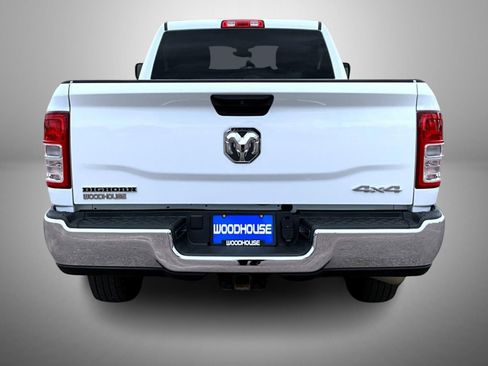 Certified 2023 RAM 2500 Big Horn w/ Level 1 Equipment Group image 6