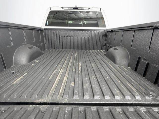 Certified 2026 Toyota Tundra SR RWD image 25