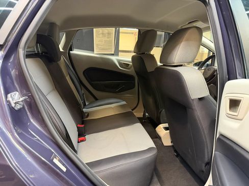 Used 2013 Ford Fiesta S w/ Convenience Pkg FWD image 29