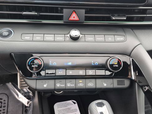 New 2026 Hyundai Elantra N FWD image 26