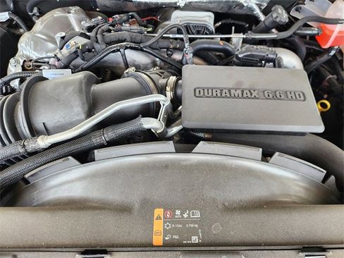 New 2026 Chevrolet Silverado 3500 W/T w/ WT Convenience Package AWD/4WD image 31