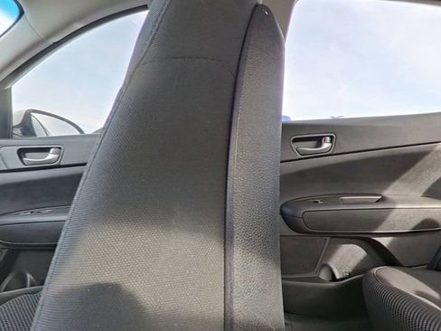 Used 2019 Kia Optima LX image 25