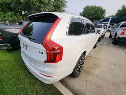Used 2023 Volvo XC90 B5 Core w/ Protection Package Premier AWD/4WD image 5