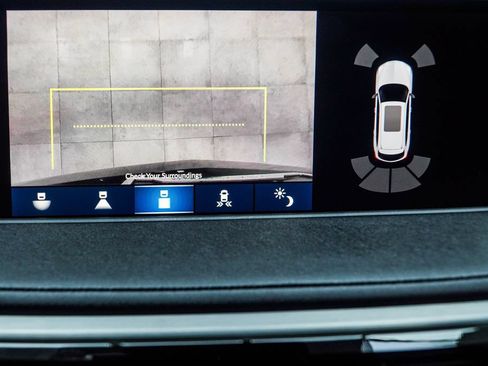 Used 2024 Acura MDX w/ Technology Package FWD image 27