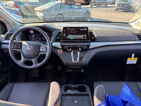 Used 2026 Honda Odyssey EX-L image 20