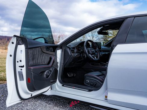 Used 2021 Audi RS 5 Sportback image 36