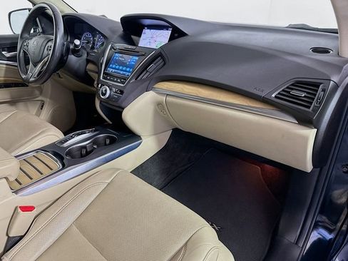 Used 2020 Acura MDX FWD w/ Technology Package image 29