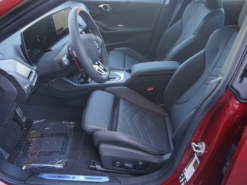 Used 2025 BMW M235i xDrive M235i xDrive w/ Premium Package image 10