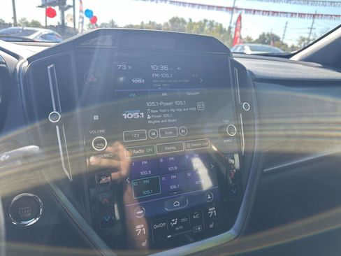 Used 2022 Subaru WRX Premium image 21