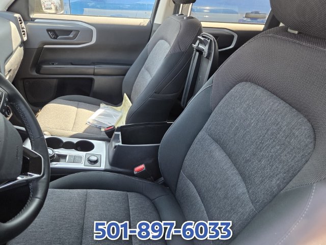 Used 2024 Ford Bronco Sport Big Bend w/ Convenience Package AWD/4WD image 7
