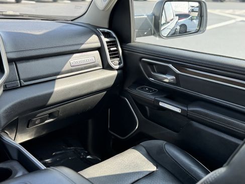 Used 2022 RAM 1500 Laramie image 17