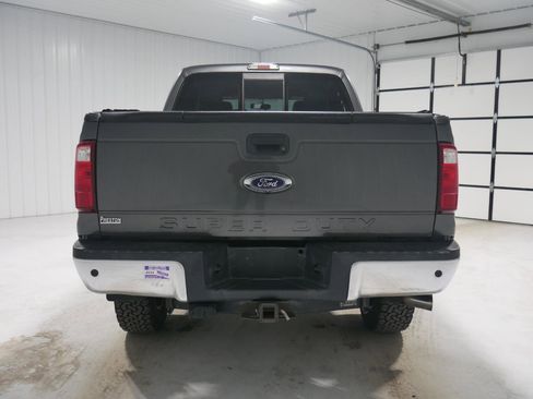 Used 2016 Ford F350 Lariat w/ Lariat Ultimate Package image 6