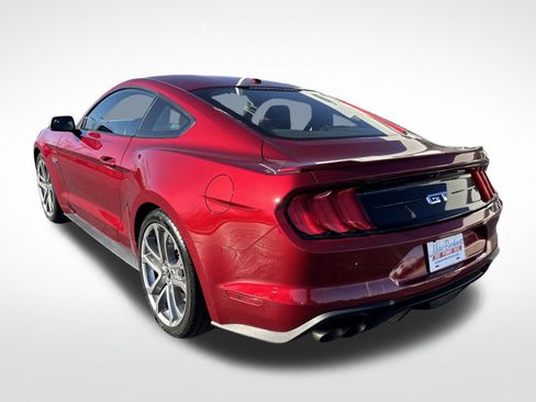 Certified 2019 Ford Mustang GT Premium image 14