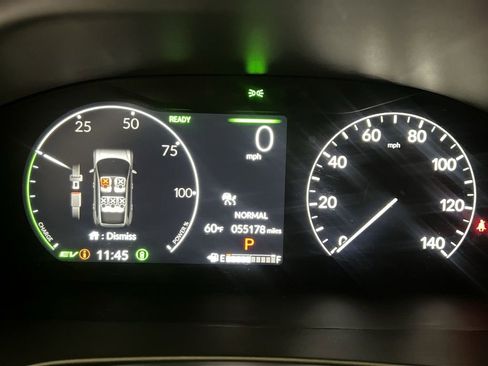 Used 2025 Honda CR-V Sport-L image 15