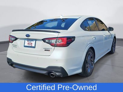 Used 2024 Subaru Legacy Sport