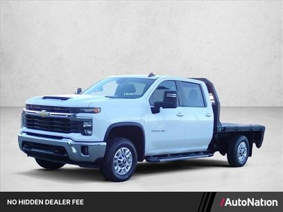 Used 2024 Chevrolet Silverado 2500 LT w/ Convenience Package