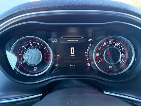 Used 2016 Dodge Challenger R/T w/ Driver Convenience Group image 40