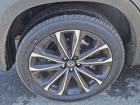 Used 2023 MAZDA CX-50 2.5 Turbo w/ Cargo Package image 9