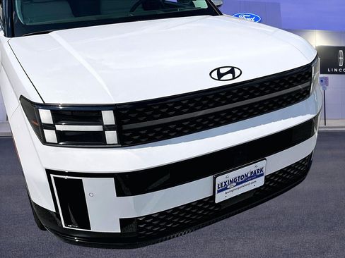 Used 2024 Hyundai Santa Fe Calligraphy AWD/4WD image 34
