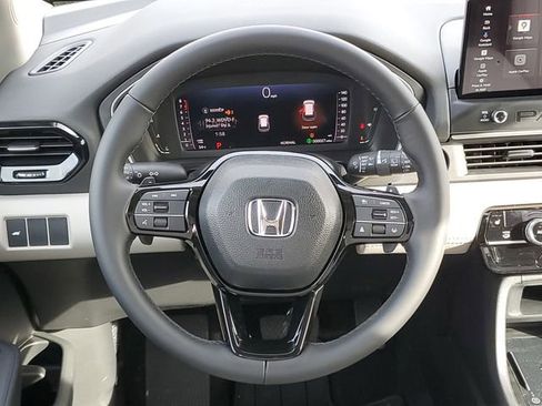 New 2026 Honda Passport RTL image 30