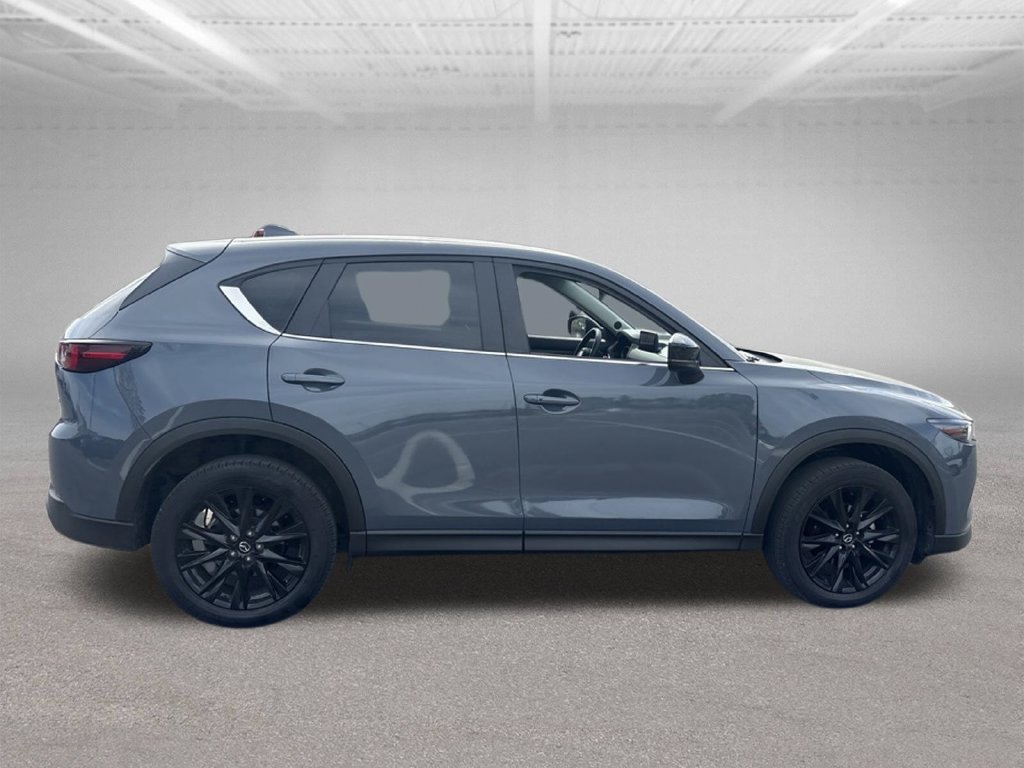 Used 2025 MAZDA CX-5 Carbon Edition AWD/4WD image 10