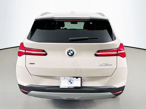 Used 2025 BMW X3 xDrive30i w/ Premium Package AWD/4WD image 5