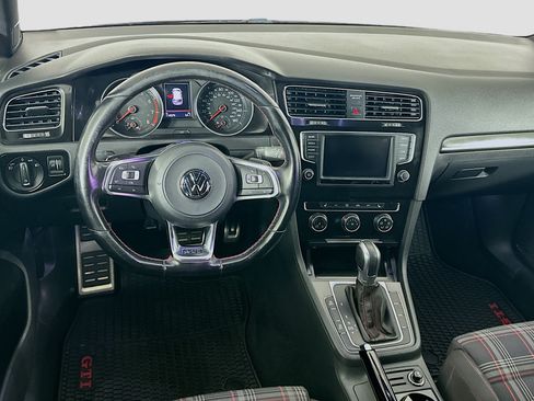 Used 2017 Volkswagen GTI S FWD image 17
