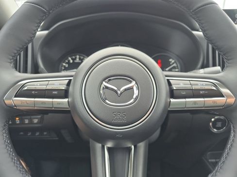 Certified 2025 MAZDA CX-50 2.5 Turbo w/ Weather Package AWD/4WD image 12