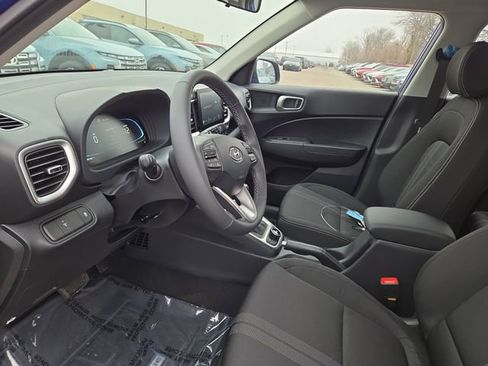 New 2026 Hyundai Venue SEL image 23