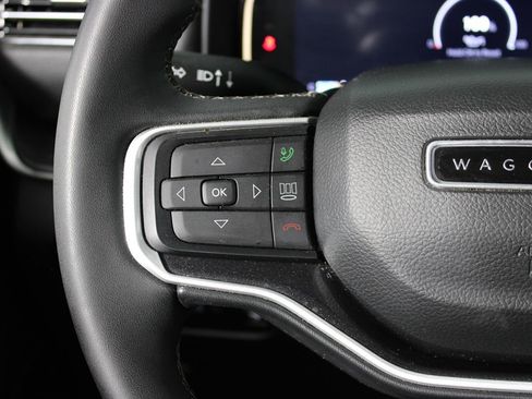 Used 2022 Jeep Wagoneer Series I image 17