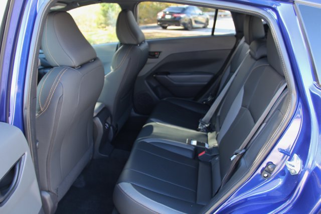 New 2026 Subaru Crosstrek 2.5i Wilderness AWD/4WD image 10