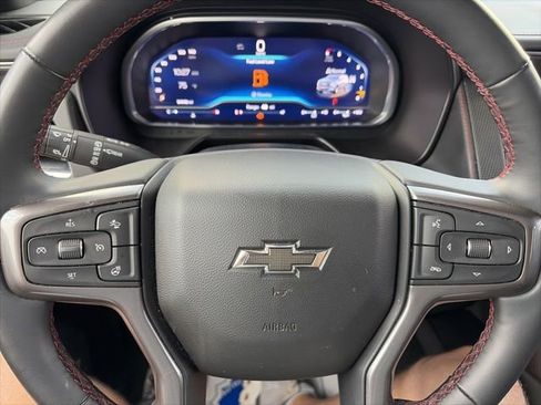 Used 2023 Chevrolet Suburban RST w/ Luxury Package image 22