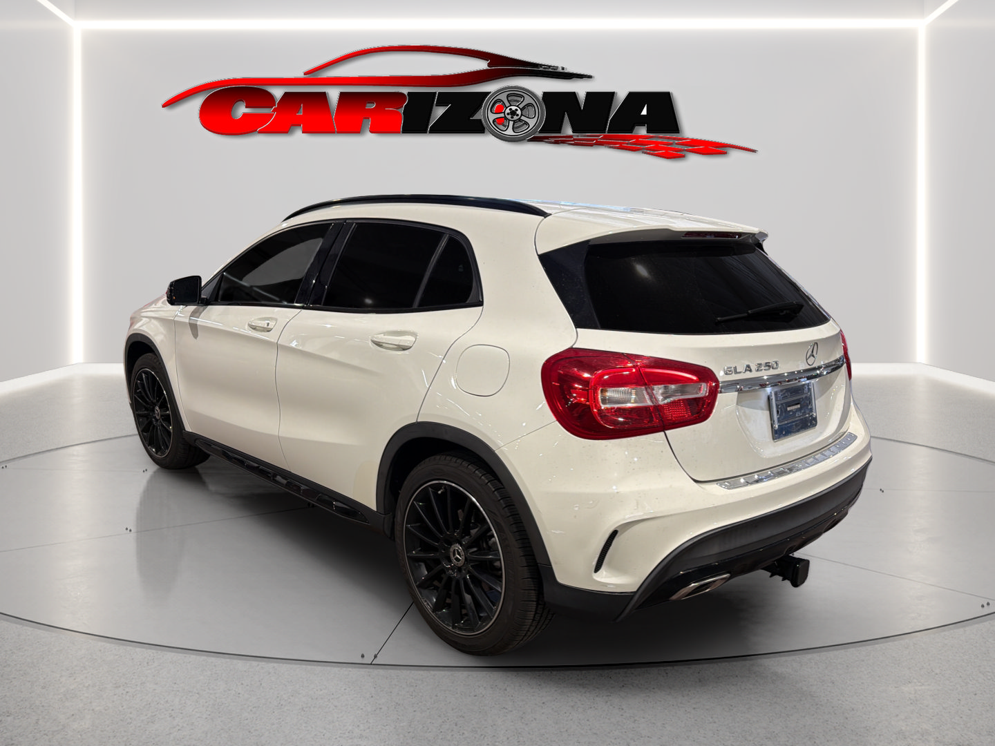 Used 2018 Mercedes-Benz GLA 250 image 9