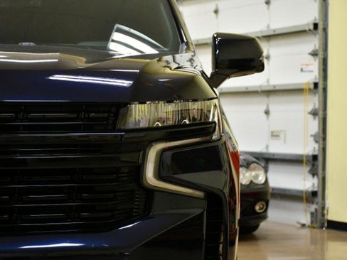 Used 2024 Chevrolet Tahoe RST w/ RST Performance Edition image 7