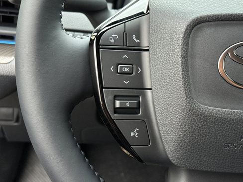 New 2026 Toyota Prius XLE image 28