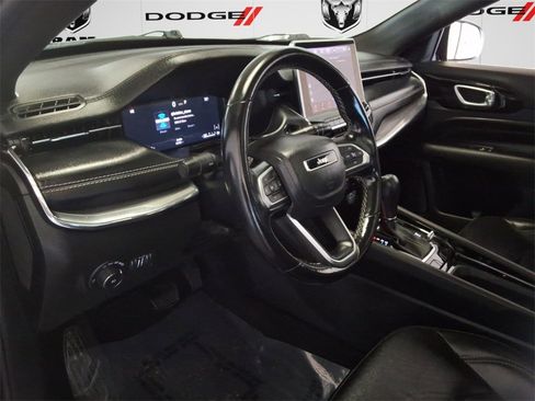 Certified 2022 Jeep Compass High Altitude image 14